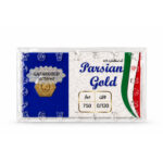 سکه پارسیان 120 سوت (0.12 گرمی طلای 18 عیار)