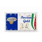 سکه پارسیان 80 سوت (0.08 گرمی طلای 18 عیار)