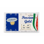 سکه پارسیان 60 سوت (0.06 گرمی طلای 18 عیار)